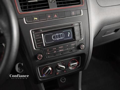 VOLKSWAGEN NOVO FOX PEPPER MD