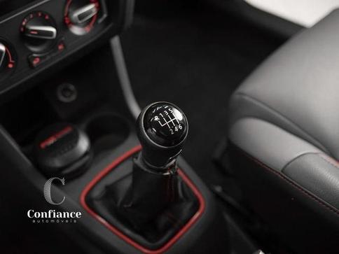 VOLKSWAGEN NOVO FOX PEPPER MD