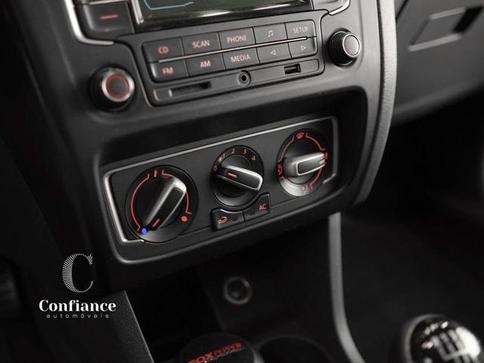 VOLKSWAGEN NOVO FOX PEPPER MD