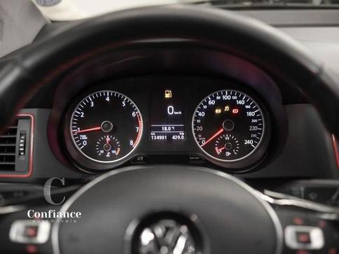 VOLKSWAGEN NOVO FOX PEPPER MD