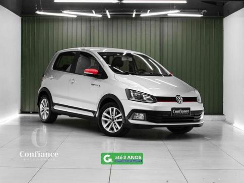 VOLKSWAGEN NOVO FOX PEPPER MD