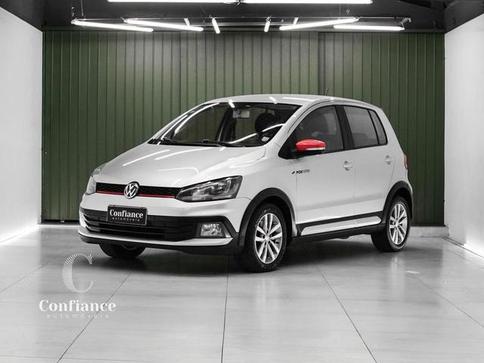 VOLKSWAGEN NOVO FOX PEPPER MD