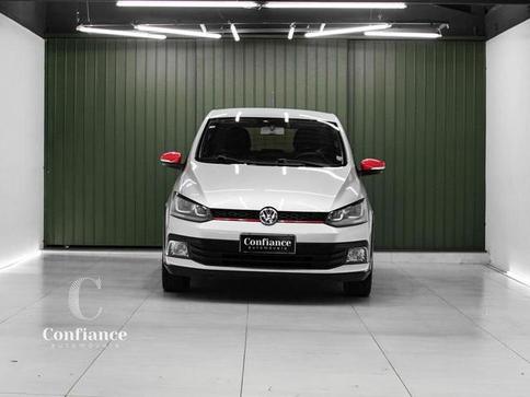 VOLKSWAGEN NOVO FOX PEPPER MD