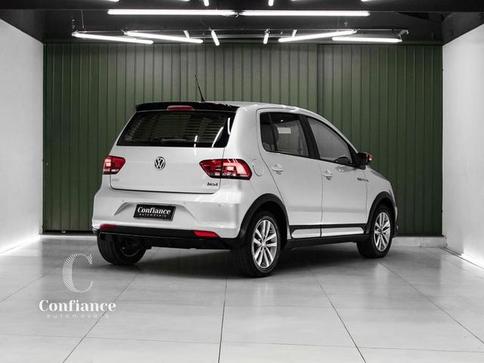 VOLKSWAGEN NOVO FOX PEPPER MD
