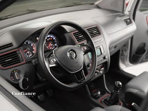 VOLKSWAGEN NOVO FOX PEPPER MD