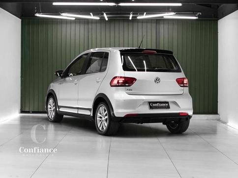 VOLKSWAGEN NOVO FOX PEPPER MD