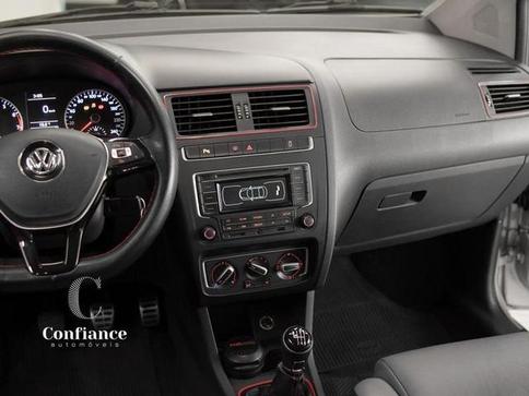 VOLKSWAGEN NOVO FOX PEPPER MD