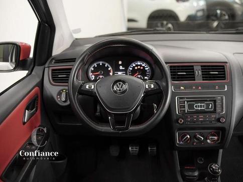 VOLKSWAGEN NOVO FOX PEPPER MD