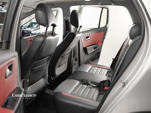 VOLKSWAGEN NOVO FOX PEPPER MD
