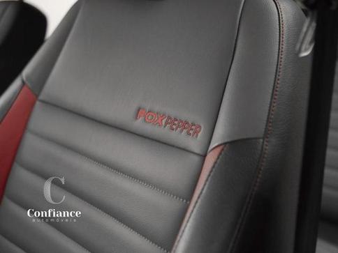 VOLKSWAGEN NOVO FOX PEPPER MD