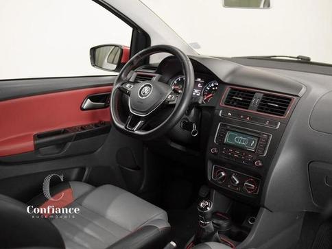 VOLKSWAGEN NOVO FOX PEPPER MD