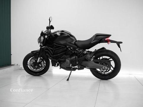 DUCATI DUCATMONSTER 821