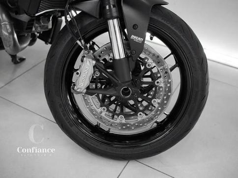 DUCATI DUCATMONSTER 821