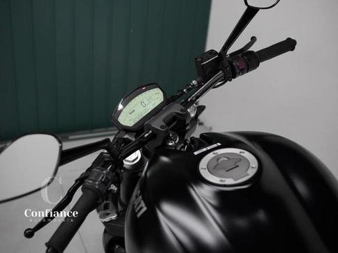 DUCATI DUCATMONSTER 821