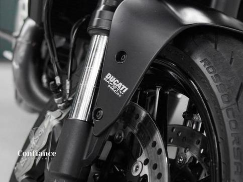 DUCATI DUCATMONSTER 821
