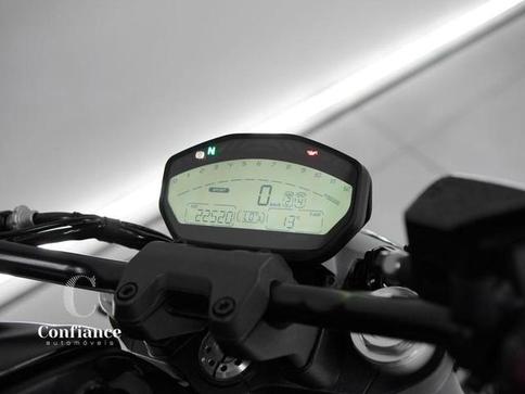 DUCATI DUCATMONSTER 821