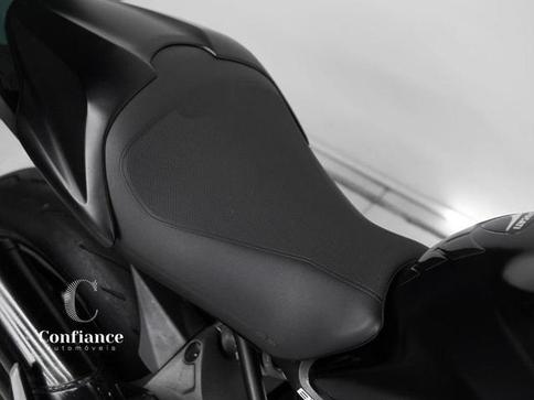 DUCATI DUCATMONSTER 821
