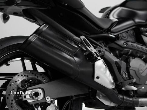 DUCATI DUCATMONSTER 821