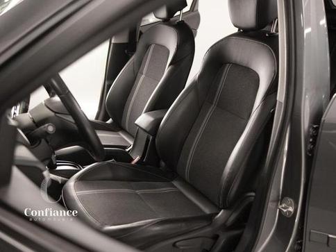 CHEVROLET TRACKER LTZ AT