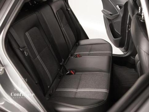CHEVROLET TRACKER LTZ AT