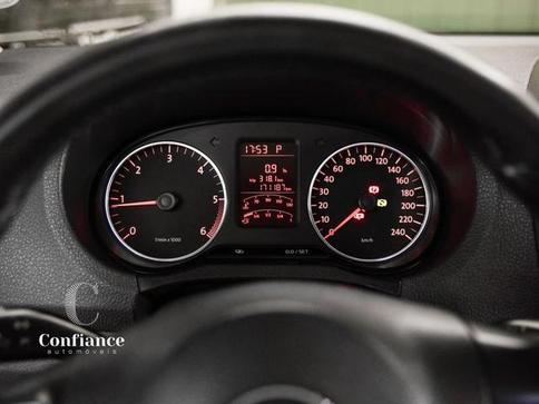 VOLKSWAGEN AMAROK CD 4X4 HIGH