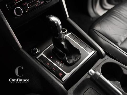 VOLKSWAGEN AMAROK CD 4X4 HIGH