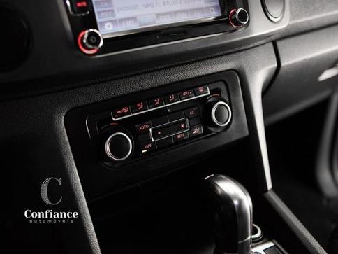 VOLKSWAGEN AMAROK CD 4X4 HIGH