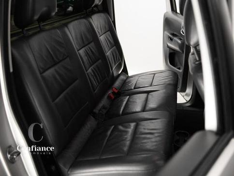 VOLKSWAGEN AMAROK CD 4X4 HIGH
