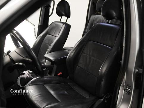 VOLKSWAGEN AMAROK CD 4X4 HIGH
