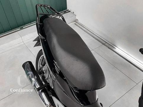 HONDA BIZ 125 KS
