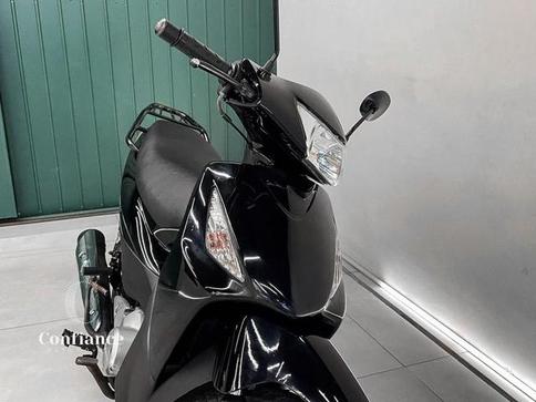 HONDA BIZ 125 KS