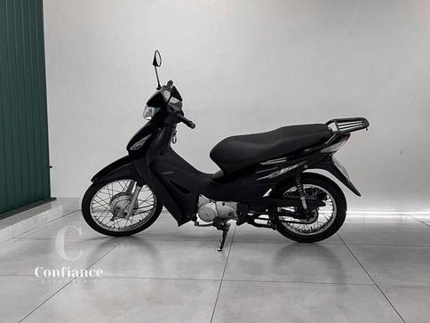 HONDA BIZ 125 KS