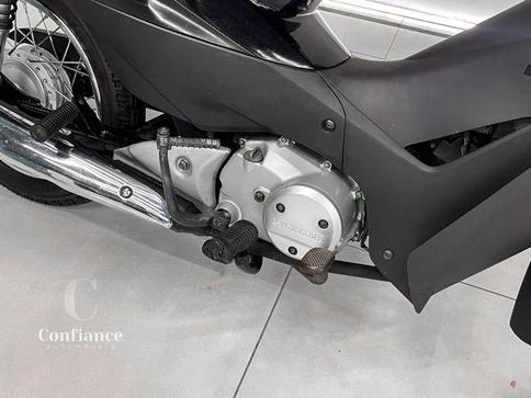 HONDA BIZ 125 KS