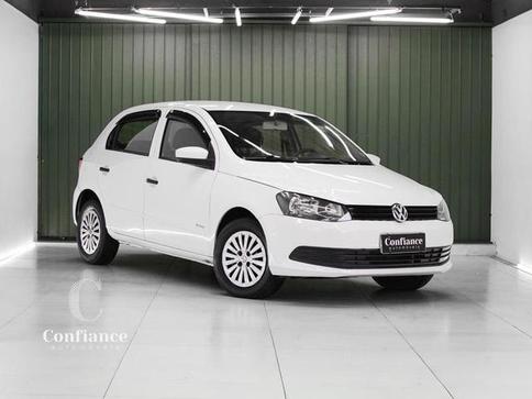 VOLKSWAGEN GOL SPECIAL MB