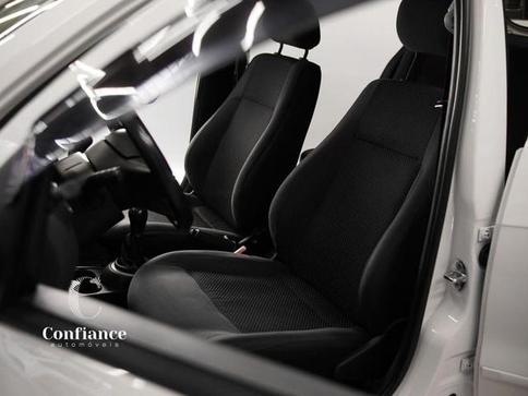 VOLKSWAGEN GOL SPECIAL MB