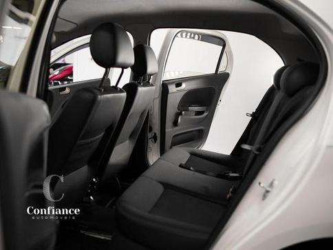 VOLKSWAGEN GOL SPECIAL MB
