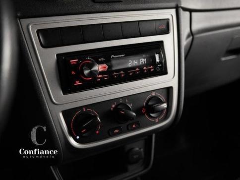 VOLKSWAGEN GOL SPECIAL MB