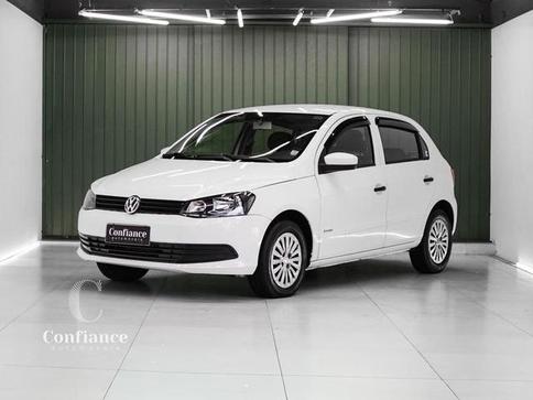 VOLKSWAGEN GOL SPECIAL MB