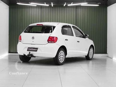 VOLKSWAGEN GOL SPECIAL MB