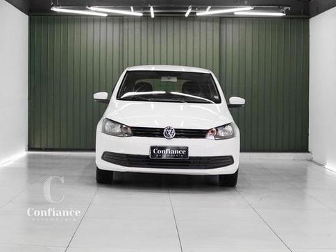 VOLKSWAGEN GOL SPECIAL MB