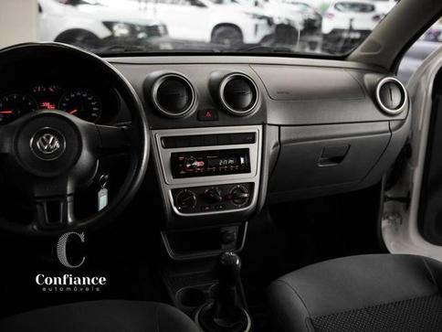 VOLKSWAGEN GOL SPECIAL MB