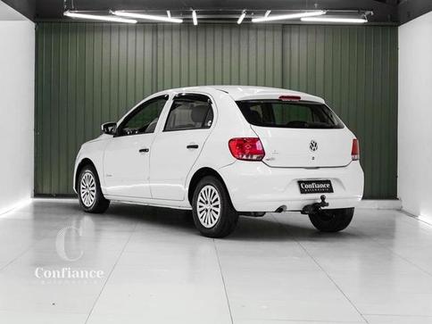 VOLKSWAGEN GOL SPECIAL MB