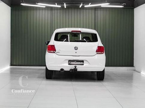 VOLKSWAGEN GOL SPECIAL MB