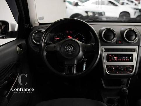 VOLKSWAGEN GOL SPECIAL MB