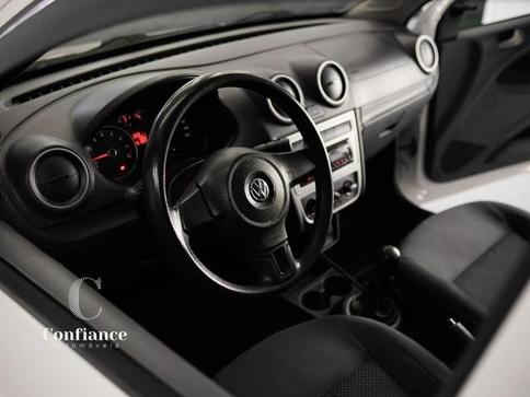 VOLKSWAGEN GOL SPECIAL MB