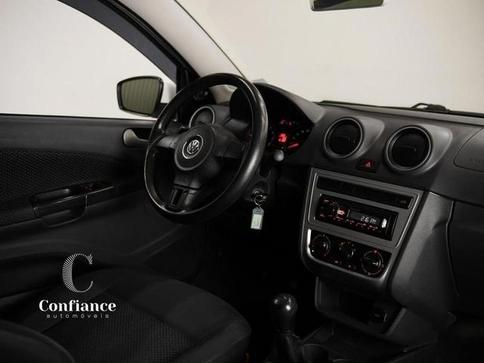 VOLKSWAGEN GOL SPECIAL MB