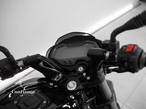 BAJAJ DOMINAR NS160