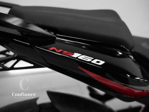 BAJAJ DOMINAR NS160