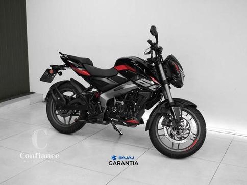 BAJAJ DOMINAR NS160