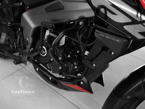 BAJAJ DOMINAR NS160
